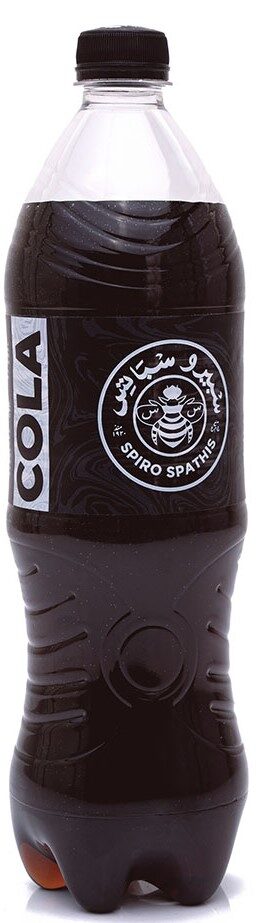 سبيرو سباتس كولا 1لتر
