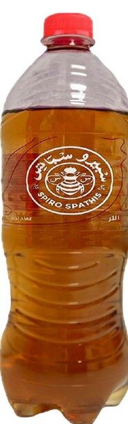 سبيرو سباتس تفاح 2لتر