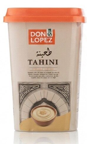 دون لوبيز طحينة 665جم