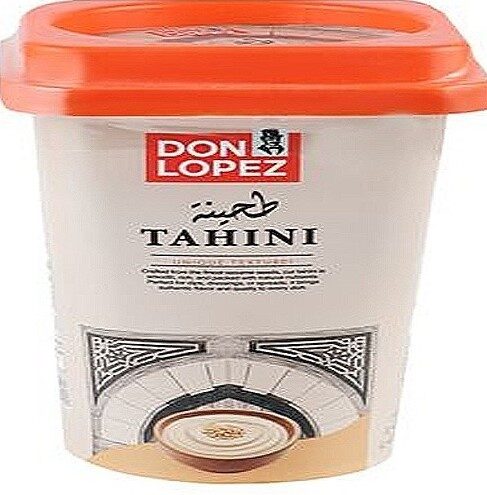 دون لوبيز  طحينة 350جم