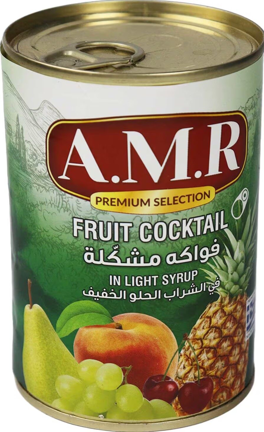 ايه ام ار كمبوت كوكتيل 410جم