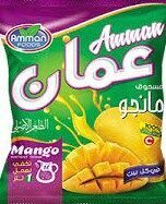عمان عصير مانجو بودر  30-35جم (ظ)
