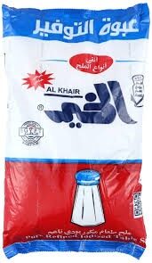 الخير كيس ملح 1كجم