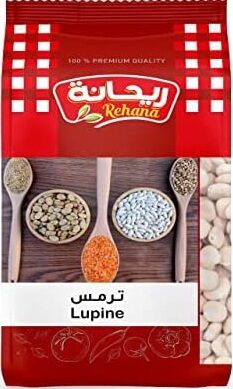 ريحانة ترمس 500جم