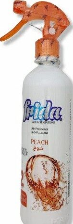 فريدا معطر جو خوخ 460مل