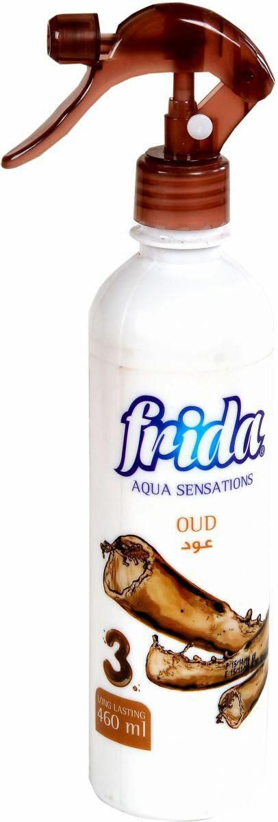 فريدا معطر جو عود 460مل
