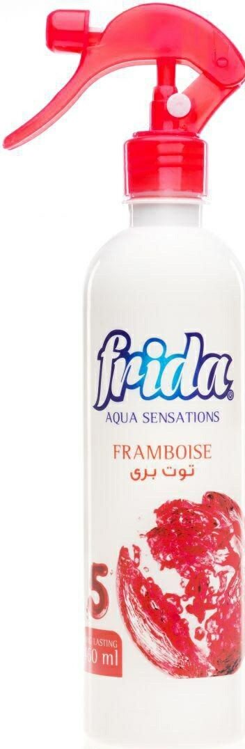 فريدا معطر جو توت 460مل