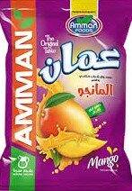 عمان مانجو بودر 600جم