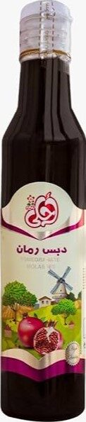 احلى صحة دبس رمان 225جم