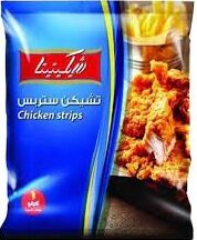شيكيتيتا استربس بارد 1كجم