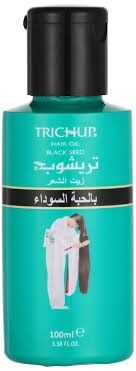 تريشوب زيت الحبة السوداء 100مل