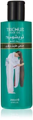 تريشوب زيت صحي وطويل 100مل