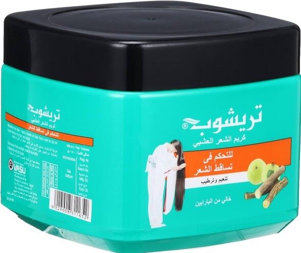 تريشوب كريم شعر مانع تساقط 150مل