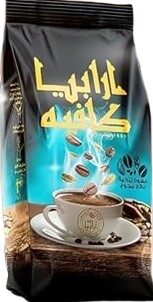 ارابيا قهوة تركى محوج فاتح 200جم