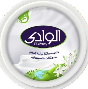 الوادى قشطه 100جم