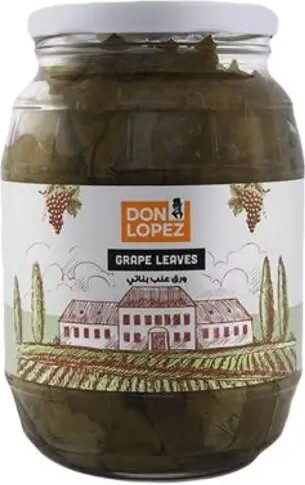 دون لوبيز ورق عنب 720جم