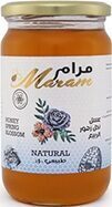 مرام عسل نحل زهور موالح 250جم