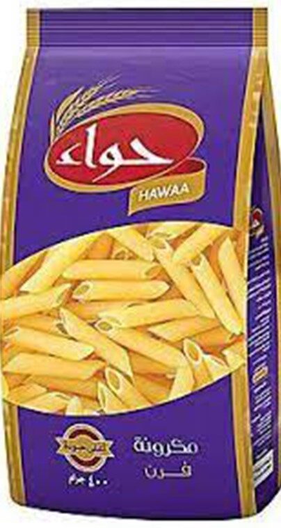 حواء مكرونة فرن 400جم