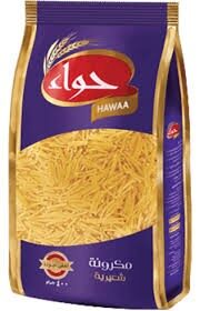 حواء مكرونة شعرية 400جم