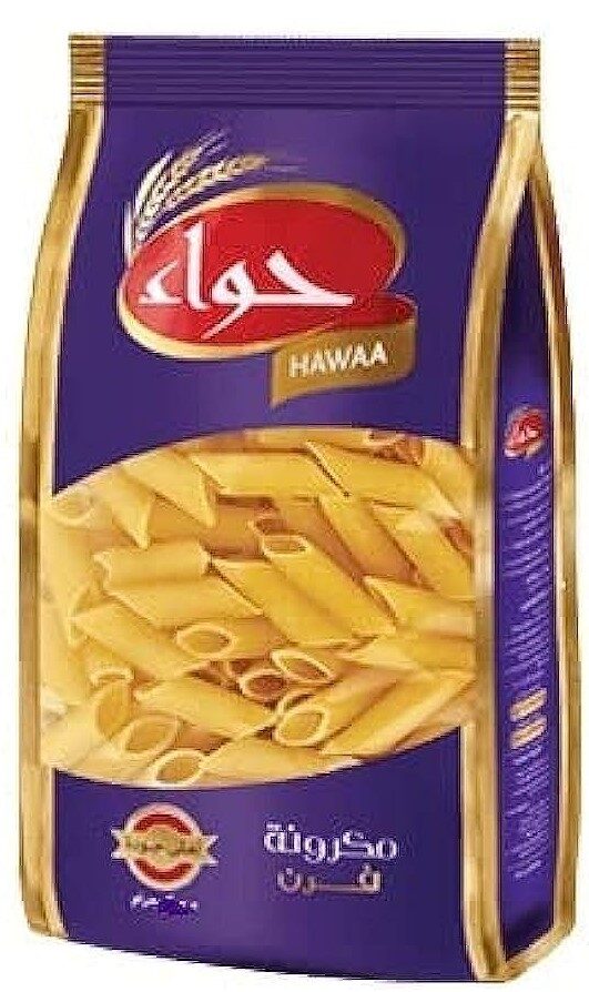حواء مكرونة فرن 1كجم