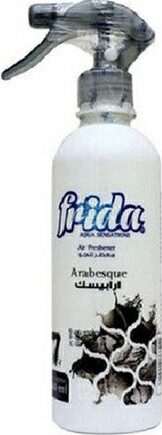 فريدا معطر جو ارابيسك 460مل