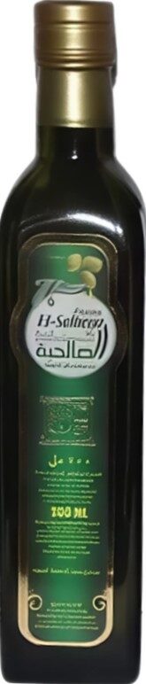 الصالحية زيت زيتون بكر اكسترا 500مل
