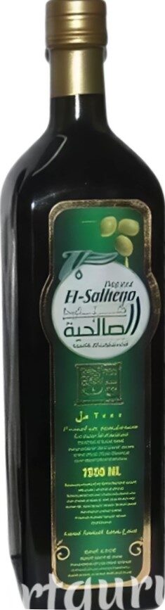 الصالحية زيت زيتون بكر اكسترا 1000مل