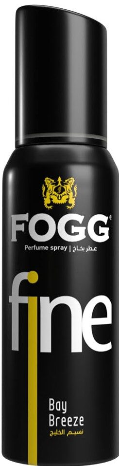 فوج اسبراى عطر بخاخ نسيم الخليج 120مل