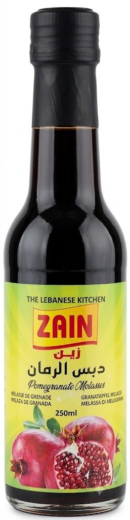 زين دبس رمان 250مل