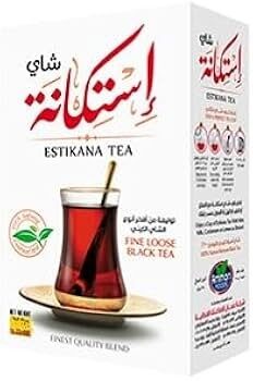 استكانة شاى ناعم 100جم