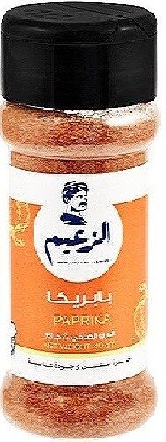 الزعيم بابريكا ملاحه 40جم