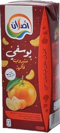 اصلان ماندرين 235مل