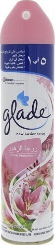 جليد معطر روعة الزهور 300مل