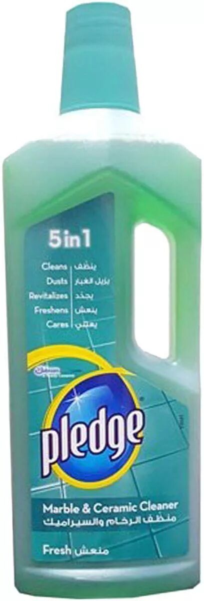 بليدج منظف ارضيات فريش منعش 750مل