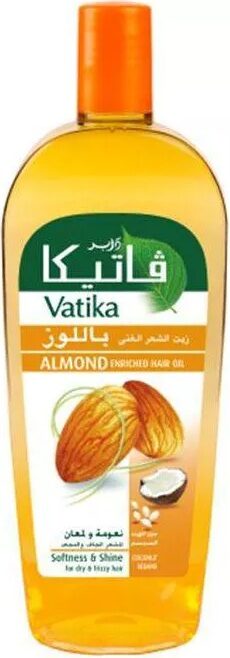 فاتيكا زيت شعر لوز45مل