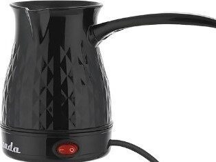 كنكة قهوة كهرباء ريد لاين