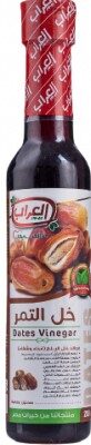 العراب خل البلح 250مل