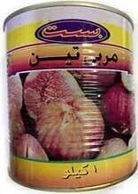 بست 1كجم مربى تين صفيح