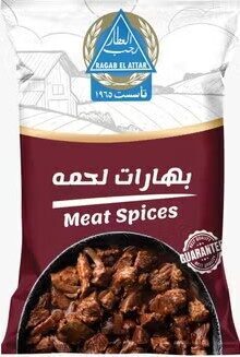 رجب العطار بهارات لحمة 30جم