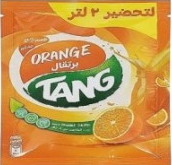 تانج مشروب بودرة برتقال جديد 40جم