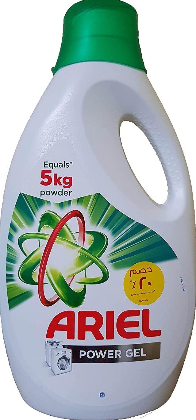 اريال جل اصلى 2.35لتر