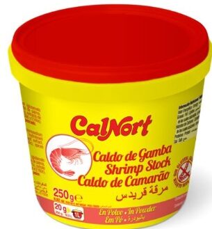 كالنورت مرقة الجمبرى 250جم