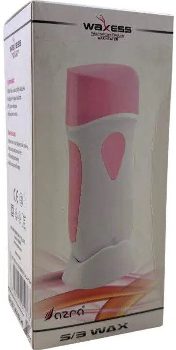 جهاز شمع بقاعدة تركى S/5 WAX