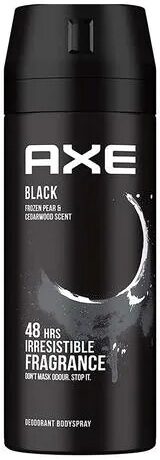 اكس BLACK اسبراى 150مل