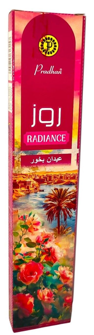 بردهان بخور اكسترا روز 20عود