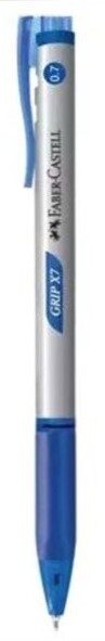 قلم جاف هندى AG-x-GRIP ازرق